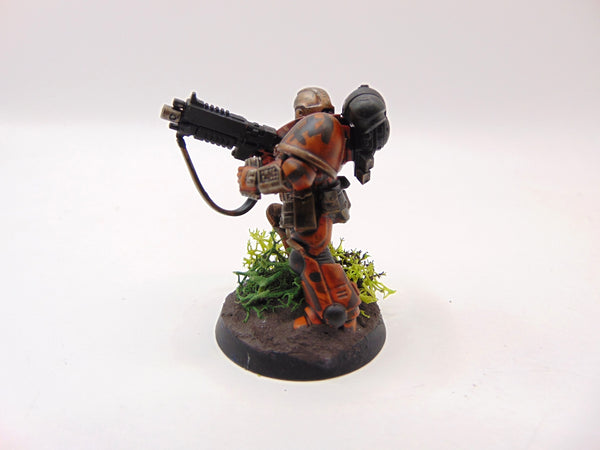 Brother Marius