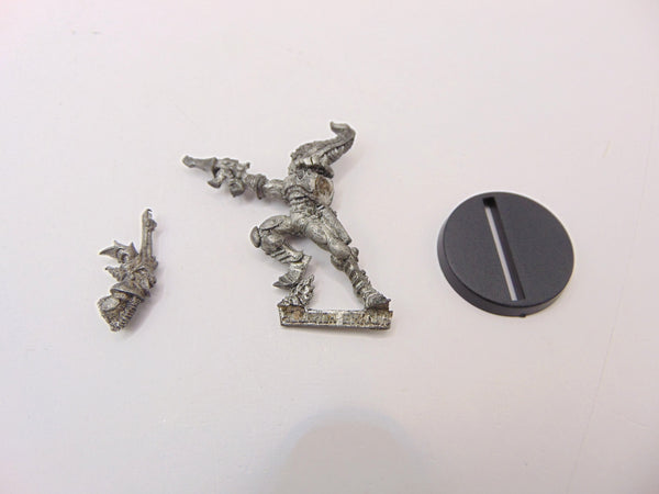 Striking Scorpions Exarch