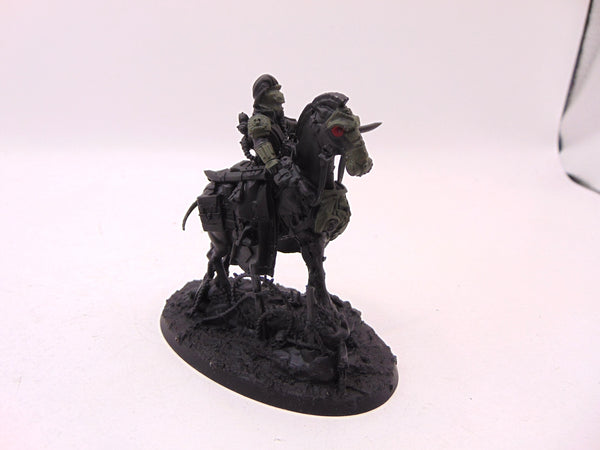 Lord Marshal Dreir