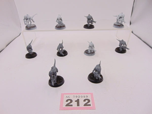 Termagants