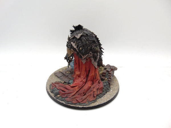 Ushoran, Mortarch of Delusion