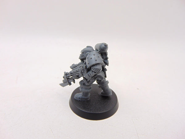 Imperial Space Marine 2016