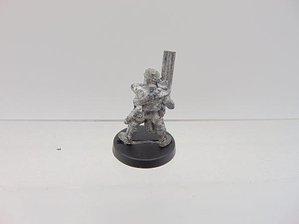 Orlock Ganger with Shotgun