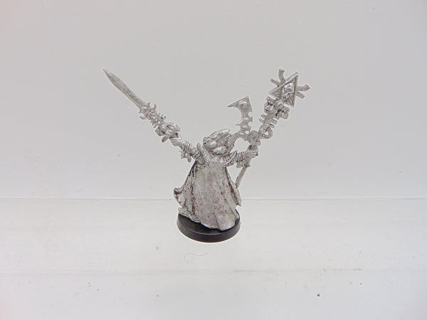 High Farseer Eldrad Ulthran