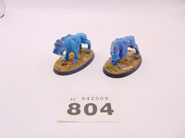 Frost Sabres