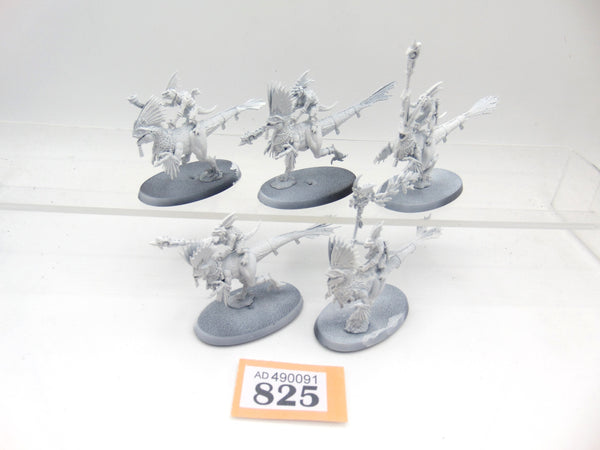 Raptadon Chargers