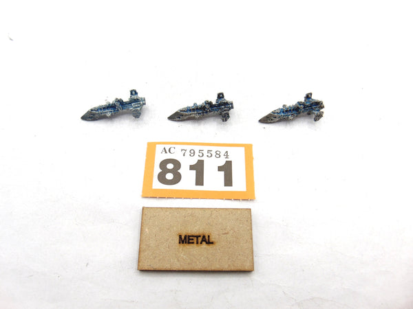 Imperial Cobra Class Destroyers