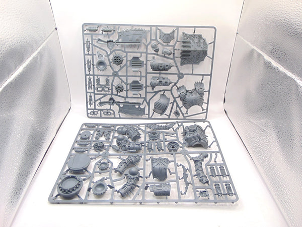 Kytan Daemon Engine