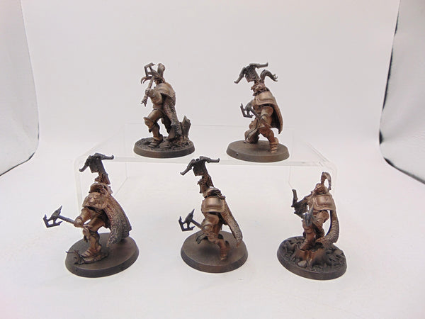 Vanguard Hunters