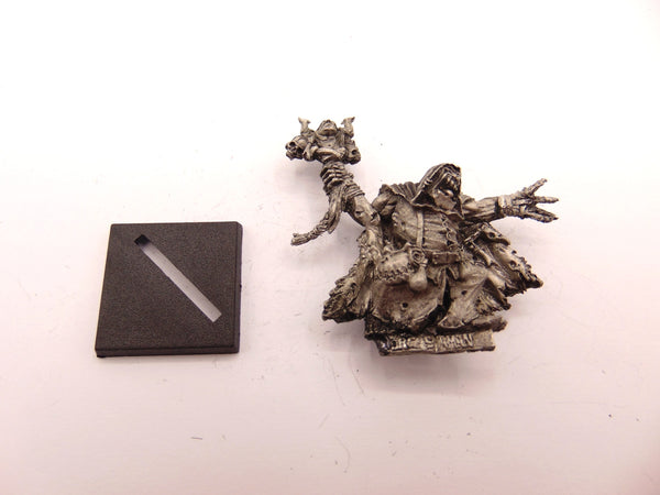 Avatars of War Orc Shaman