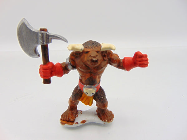 Warhammer Quest Minotaur