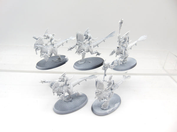 Raptadon Chargers