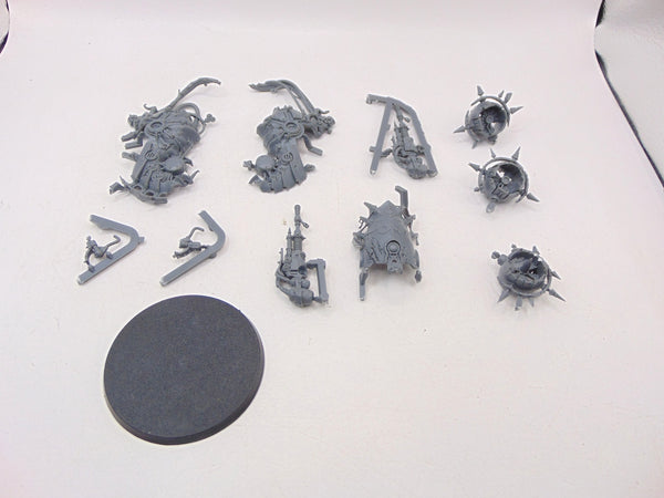 Foetid Bloat Drone