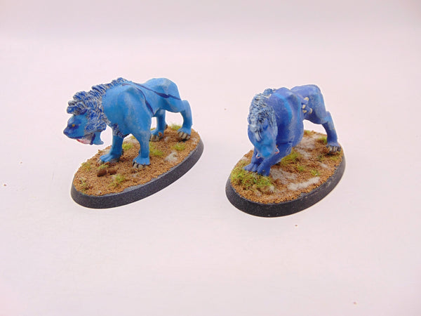 Frost Sabres