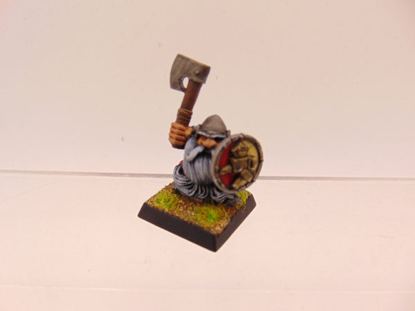 Longbeard