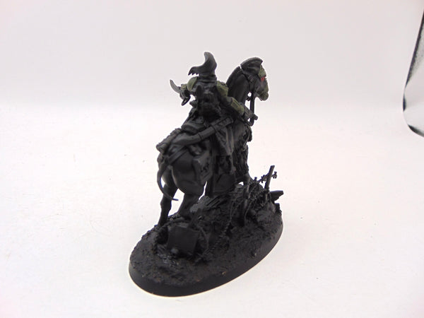 Lord Marshal Dreir