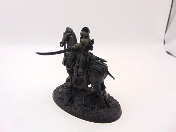 Lord Marshal Dreir