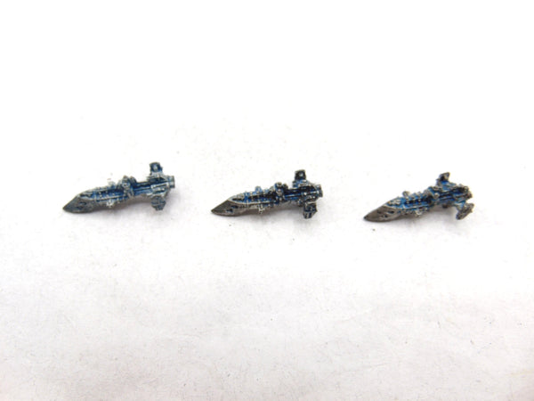 Imperial Cobra Class Destroyers