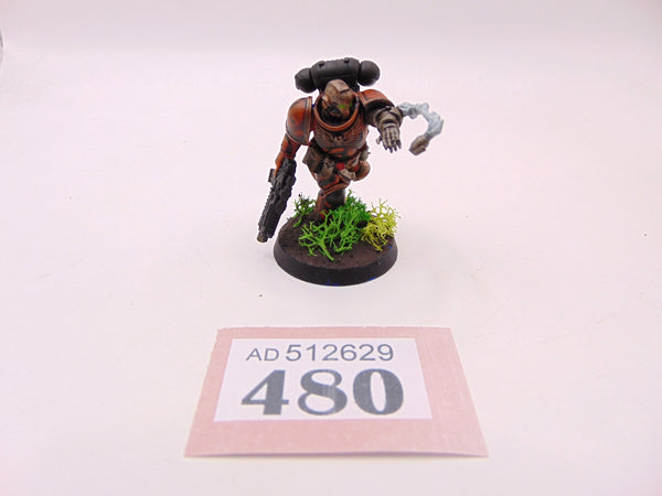 Brother Thysor