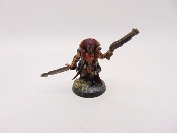 Cultist Champion