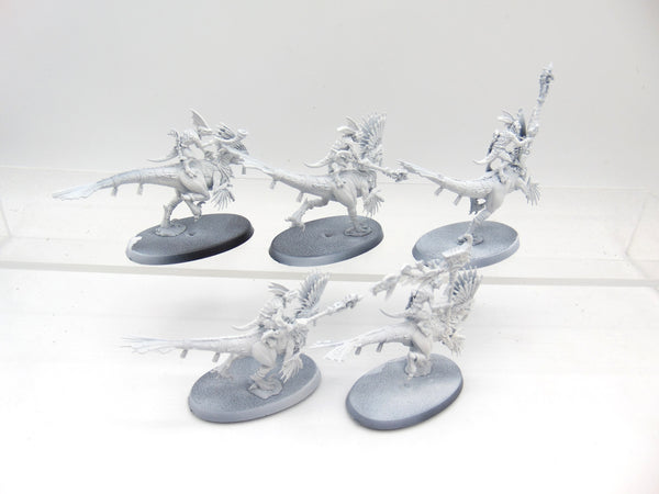 Raptadon Chargers