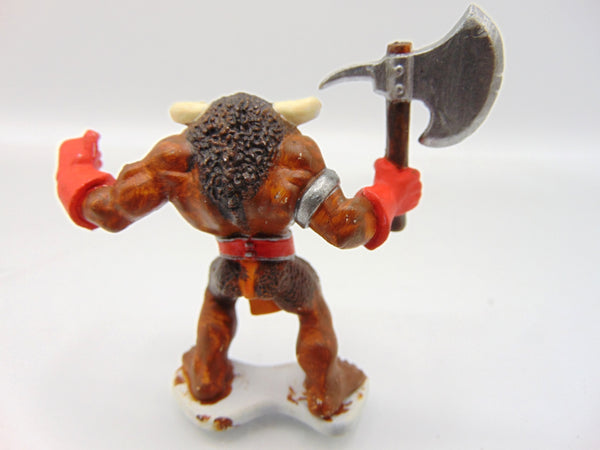 Warhammer Quest Minotaur