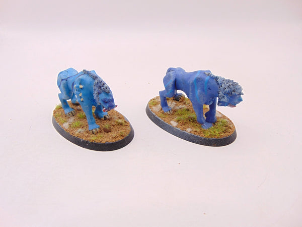 Frost Sabres