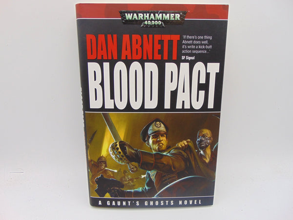 Blood Pact