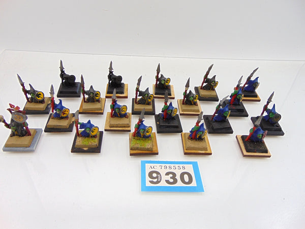 Moonclan Stabbas