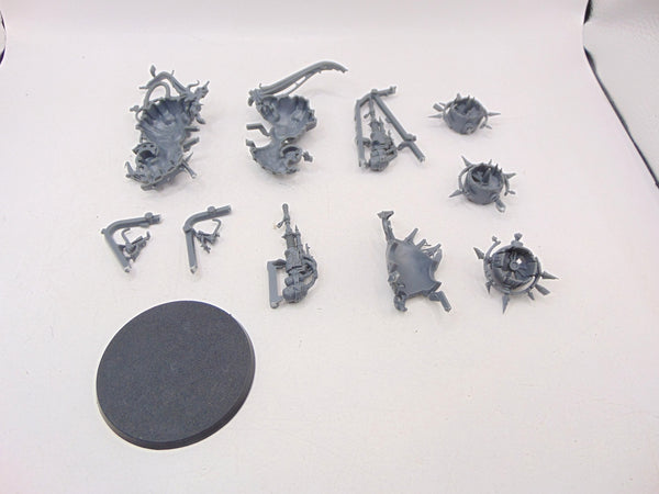 Foetid Bloat Drone