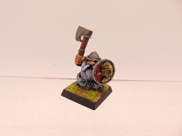 Longbeard