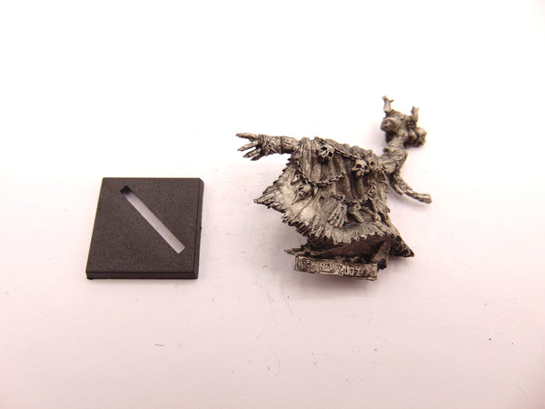 Avatars of War Orc Shaman