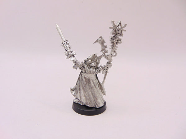 Eldrad Ulthran