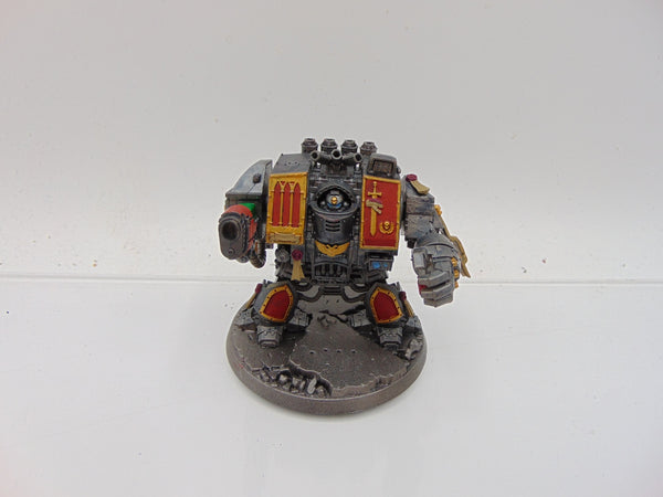 Venerable Dreadnought