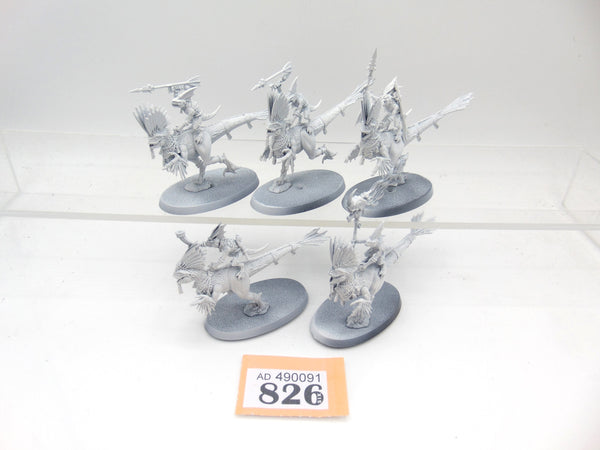 Raptadon Hunters