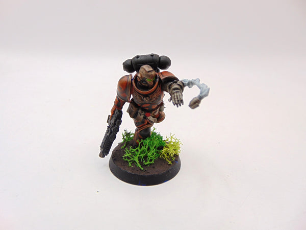 Brother Thysor