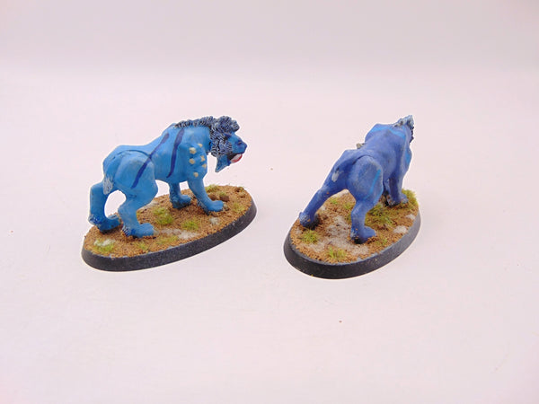 Frost Sabres