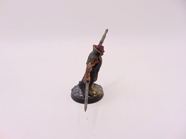 Cultist Champion