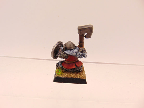 Longbeard