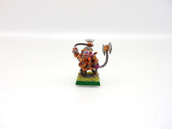 Doomseeker