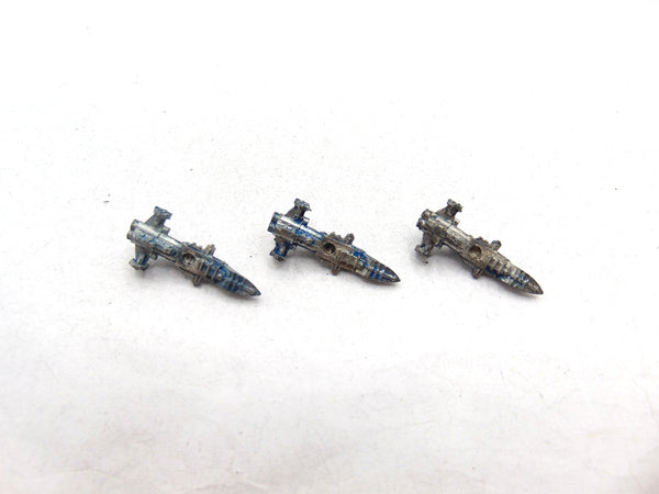 Imperial Cobra Class Destroyers