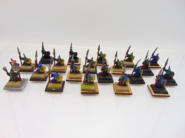 Moonclan Stabbas