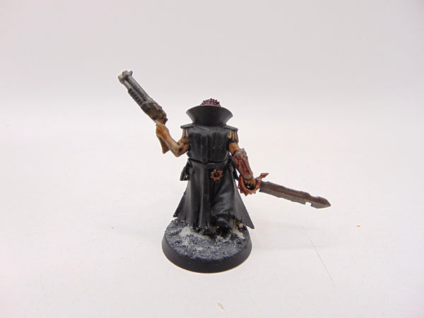 Cultist Champion