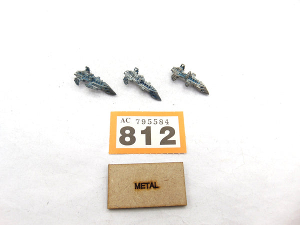 Imperial Cobra Class Destroyers