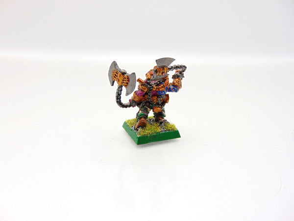 Doomseeker