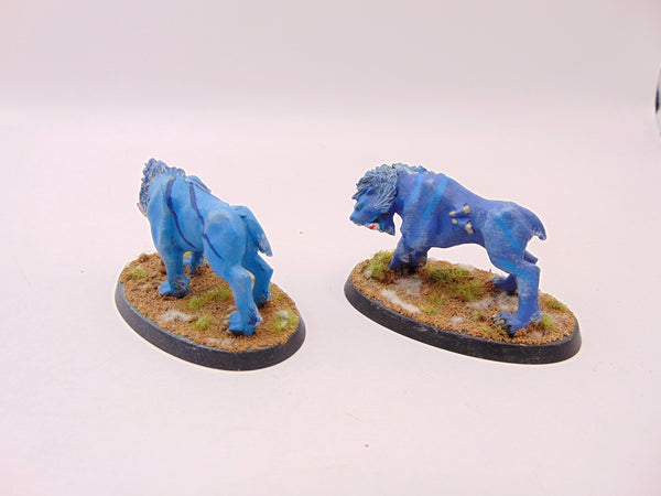 Frost Sabres