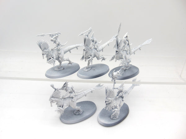 Raptadon Hunters