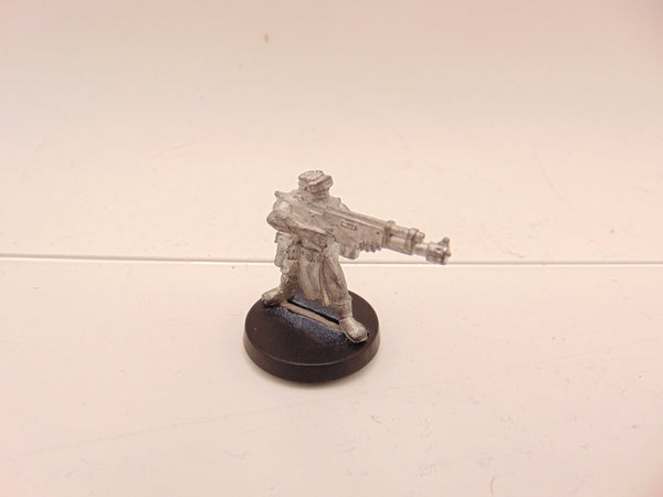 Orlock Ganger