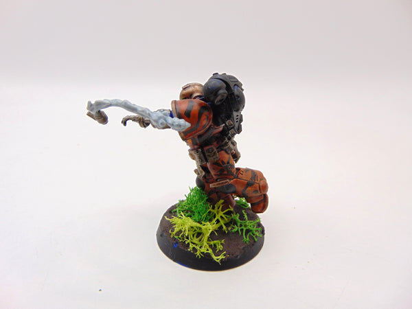 Brother Thysor