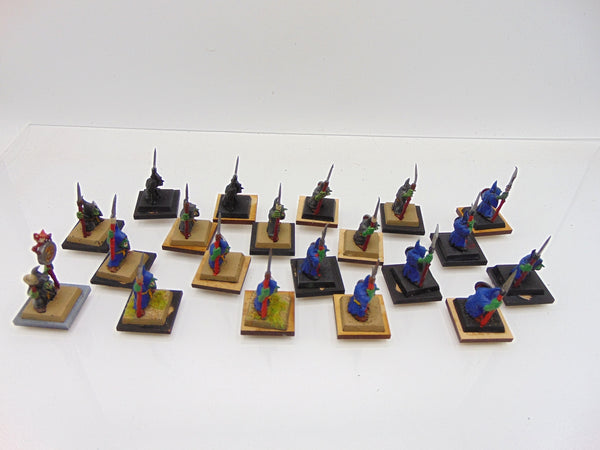 Moonclan Stabbas